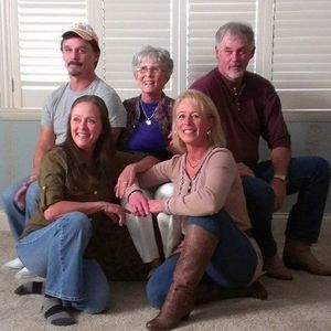 Meet your Posher, Delayne